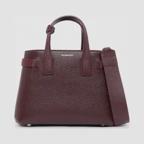 博百利/Burberry 女士 The Banner 80195751