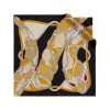 宝格丽/Bvlgari serpenti 女士 围巾 围巾蛇 245726 