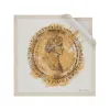 宝格丽/Bvlgari heritage 女士 围巾 传统围巾 245849 