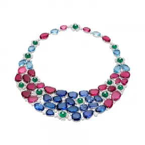 宝格丽/Bvlgari 项链 - Color Treasures 262567