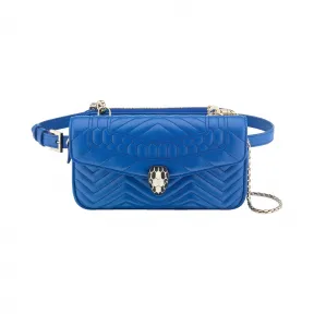 宝格丽/Bvlgari Serpenti Forever系列腰包-287851