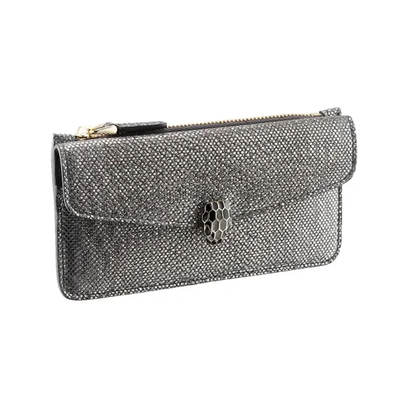 宝格丽/Bvlgari serpenti forever系列 女士 卡夹 290146 