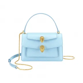 宝格丽/Bvlgari 腰包- Serpenti Forever系列 290360