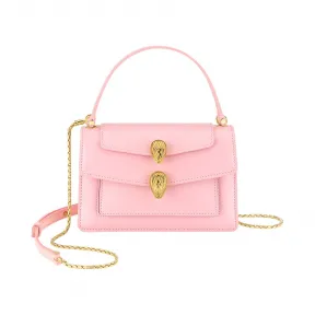 宝格丽/Bvlgari 腰包- Serpenti Forever系列 290307