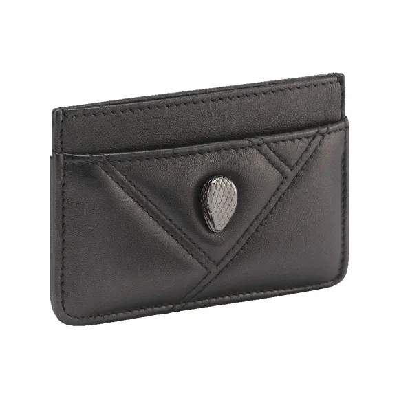 宝格丽/Bvlgari Serpenti Cabochon 女性 卡夹 292265 
