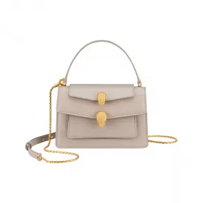 宝格丽/Bvlgari Alexander Wang x Bvlgari联名系列 腰包 292315-E SFW-001-1029S