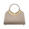 宝格丽/Bvlgari bvlgari roma medium top handle bag 293200 