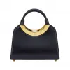 宝格丽/Bvlgari bvlgari roma small top handle bag 293209 