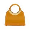 宝格丽/Bvlgari bvlgari roma small top handle bag 293211 