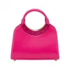 宝格丽/Bvlgari bvlgari roma small top handle bag 293212 