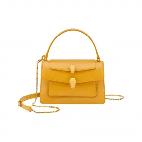 宝格丽/Bvlgari Serpenti Forever 女性 腰包 293257 