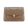 宝格丽/Bvlgari serpenti forever 女士 单肩包 Serpenti Forever 单肩包 293628 