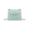 宝格丽/Bvlgari serpenti forever 女士 单肩包 Serpenti Forever 日夜单肩包 293655 