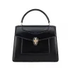 宝格丽/Bvlgari serpenti forever 女士 手提包 Serpenti Forever 中号手提包 293661 