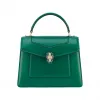 宝格丽/Bvlgari serpenti forever 女士 手提包 Serpenti Forever 中号手提包 293663 