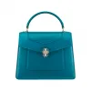 宝格丽/Bvlgari serpenti forever 女士 手提包 Serpenti Forever 中号手提包 293664 