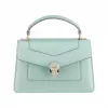 宝格丽/Bvlgari serpenti forever 女士 手提包 Serpenti Forever 迷你手提包 293666 
