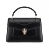 宝格丽/Bvlgari serpenti forever 女士 手提包 Serpenti Forever 迷你手提包 293667 