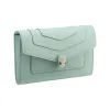 宝格丽/Bvlgari serpenti forever 女士 钱包 Serpenti Forever 大号钱包 293679 