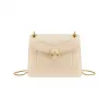 宝格丽/Bvlgari serpenti forever 女士 单肩包 Serpenti Forever 日夜单肩包 293684 