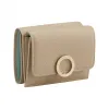 宝格丽/Bvlgari bvlgari bvlgari 女士 钱包 bvlgari  三折钱包 293706 