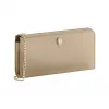 宝格丽/Bvlgari serpenti forever 女士 钱包 Serpenti Forever 拉链钱包 293714 