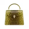 宝格丽/Bvlgari serpenti forever 女士 手提包 Serpenti Forever 中号手提包 293734 