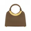 宝格丽/Bvlgari bvlgari roma 女士 手提包 bvlgari roma 小号手提包 293749 