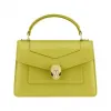 宝格丽/Bvlgari serpenti forever 女士 手提包 Serpenti Forever 迷你手提包 293751 