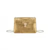 宝格丽/Bvlgari serpenti forever 女士 迷你包 Serpenti Forever 斜挎迷你包 293787 
