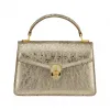 宝格丽/Bvlgari serpenti forever 女士 手提包 Serpenti Forever 迷你手提包 293791 