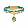 宝格丽/Bvlgari serpenti forever 女士 手链 永远的蛇手链 293822 