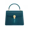 宝格丽/Bvlgari serpenti forever 女士 手提包 Serpenti Forever 中号手提包 293826 