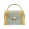 宝格丽/Bvlgari serpenti forever 女士 手提包 Serpenti Forever 迷你手提包 293827 