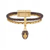 宝格丽/Bvlgari serpenti forever 女士 手链 永远的蛇手链 293858 