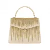 宝格丽/Bvlgari serpenti forever 女士 手提包 Serpenti Forever 中号手提包 293861 