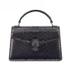 宝格丽/Bvlgari serpenti forever 女士 手提包 Serpenti Forever 迷你手提包 293876 