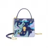 宝格丽/Bvlgari serpenti forever 女士 手提包 Serpenti Forever 顶部手柄 293878 