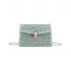 宝格丽/Bvlgari serpenti forever 女士 迷你包 Serpenti Forever 斜挎迷你包 293886 
