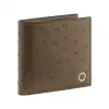 宝格丽/Bvlgari bvlgari bvlgari man 女士 钱包 bvlgari  男士双折钱包 294016 