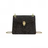 宝格丽/Bvlgari serpenti forever 女士 单肩包 Serpenti Forever 日夜单肩包 294042 