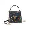 宝格丽/Bvlgari serpenti forever 女士 手提包 Serpenti Forever 顶部手柄 294044 