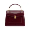 宝格丽/Bvlgari serpenti forever 女士 手提包 Serpenti Forever 中号手提包 294087 