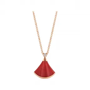 宝格丽/Bvlgari DIVAS’DREAM系列 女性 项链 350583 CL857199