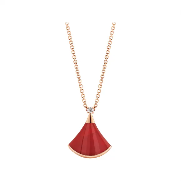 宝格丽/Bvlgari DIVAS’DREAM系列 女性 项链 350583 CL857199