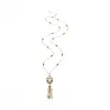 宝格丽/Bvlgari Serpenti 女性 项链 354101 CL858090
