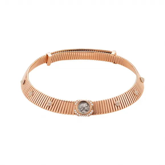宝格丽/Bvlgari monete系列 女士 项链 356124 cl858599