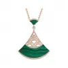 宝格丽/Bvlgari divas dream系列 女士 项链 358222 cl859101