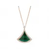 宝格丽/Bvlgari DIVAS’DREAM系列 女性 项链 358893 CL859304