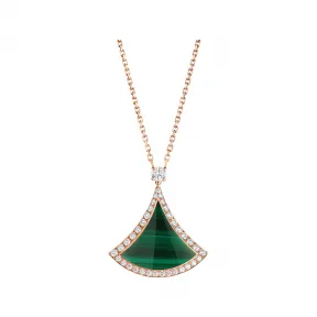 宝格丽/Bvlgari DIVAS’DREAM系列 女性 项链 358893 CL859304
